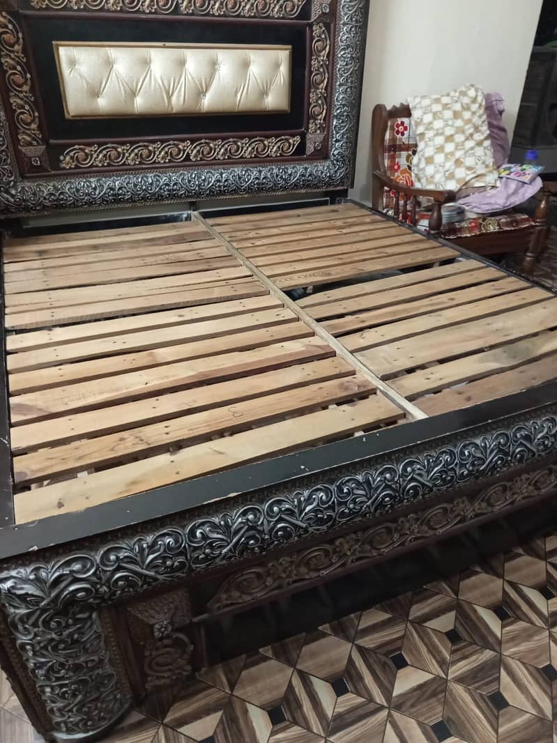 Room bed 3