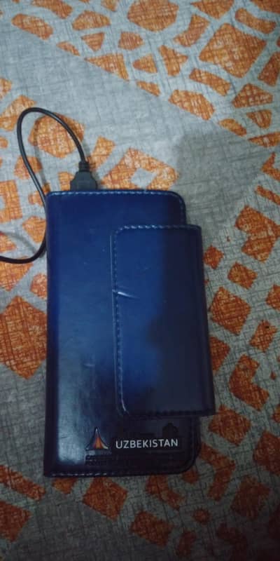 I L NOVA  POWER BANK