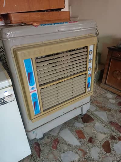Super Asia Cooler