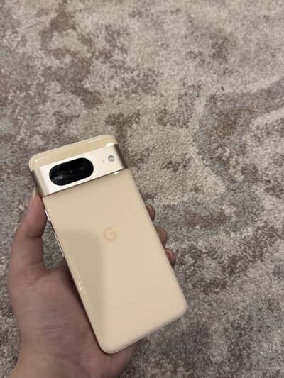 Google Pixel 8