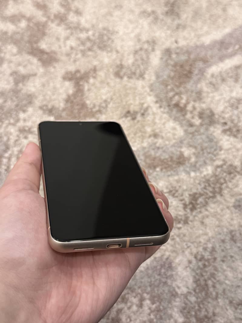 Google Pixel 8 1