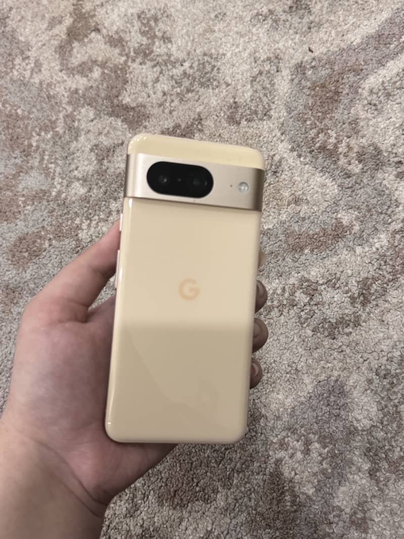 Google Pixel 8 2