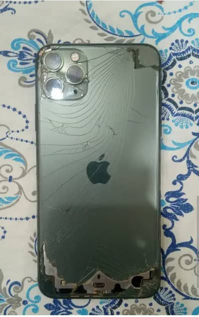 Apple iPhone 11 Pro Max