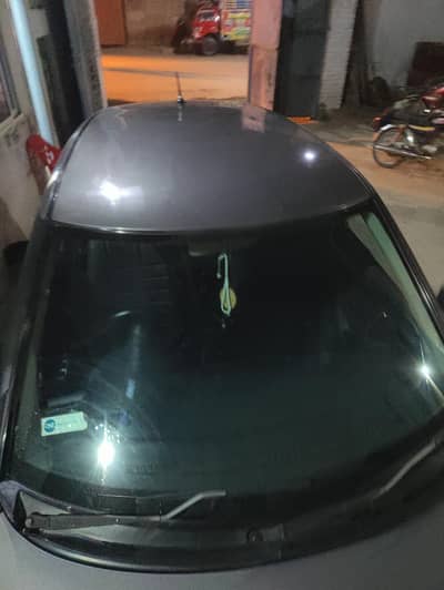 Suzuki Swift 2016 dlx 1.3