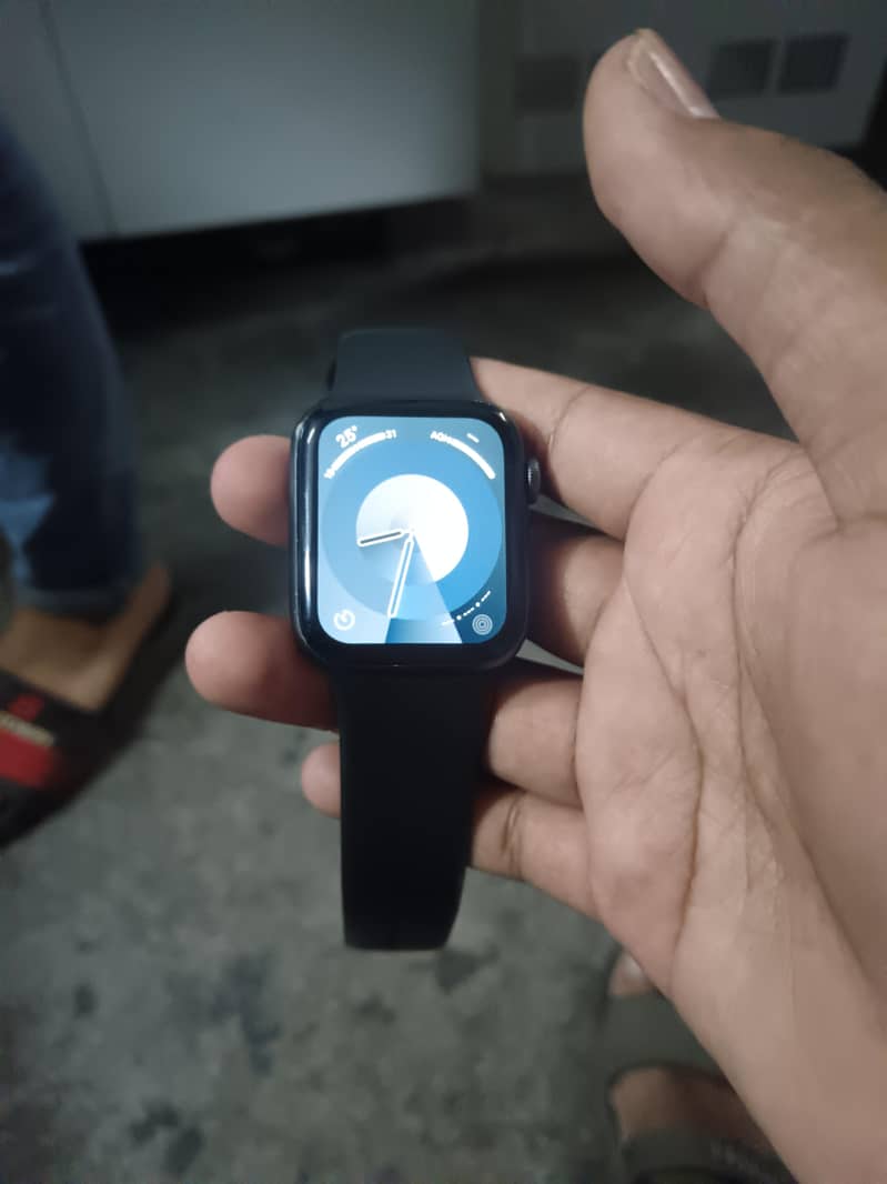 series 4 3