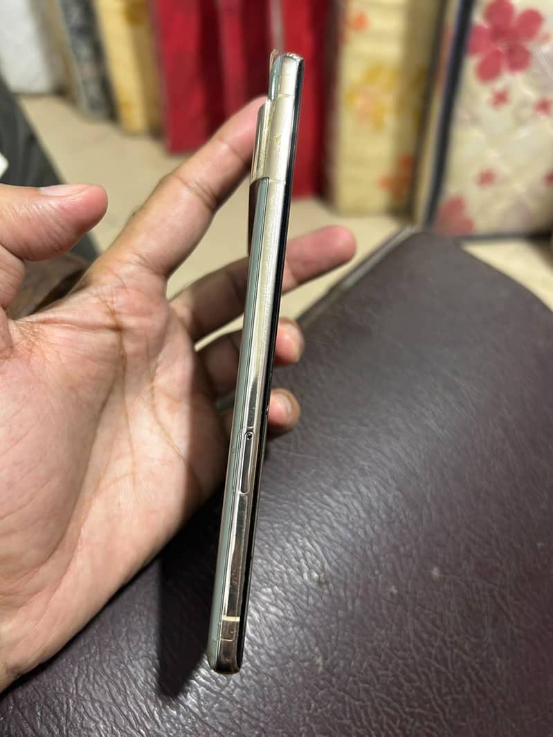 Google Pixel 7 Pro 5