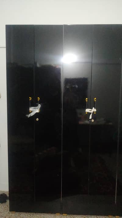 bed set black sell