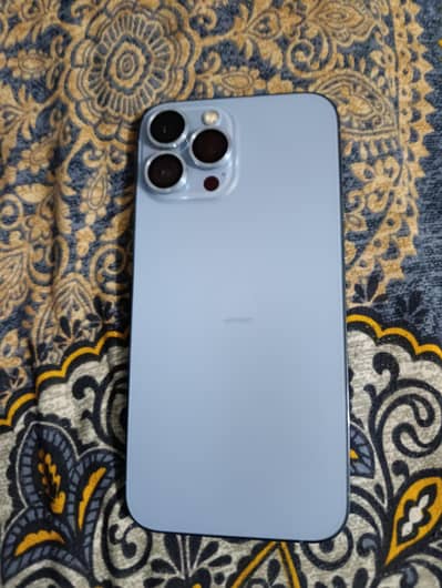 Apple iPhone 13 Pro Max Non PTA