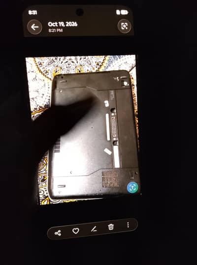 dell laptop