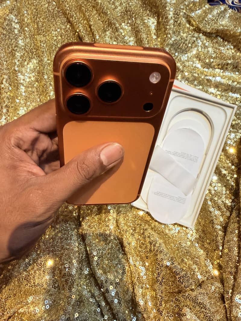 Apple iPhone 17 Pro 2