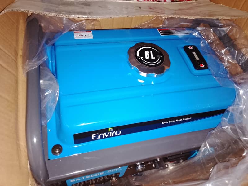 1KVgenerator 2