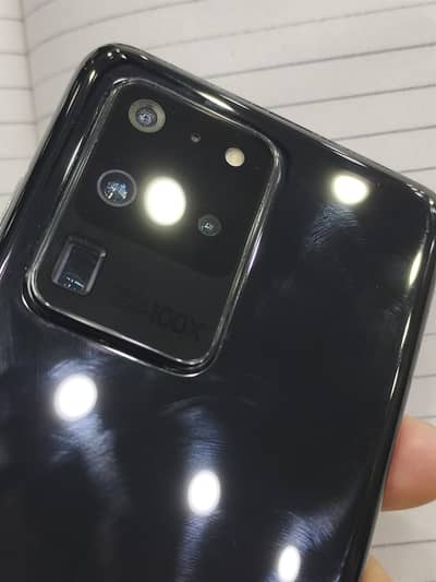Samsung Mobile S20 Ultra (03000242699)