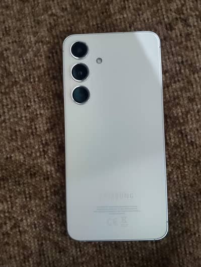 Samsung Mobile S24