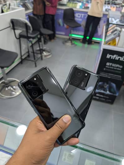 Xiaomi 13T Pro 10/10 condition pta approved