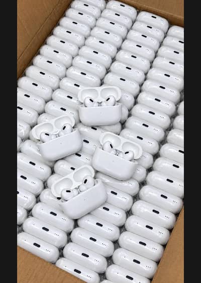 Pro 2 earbuds