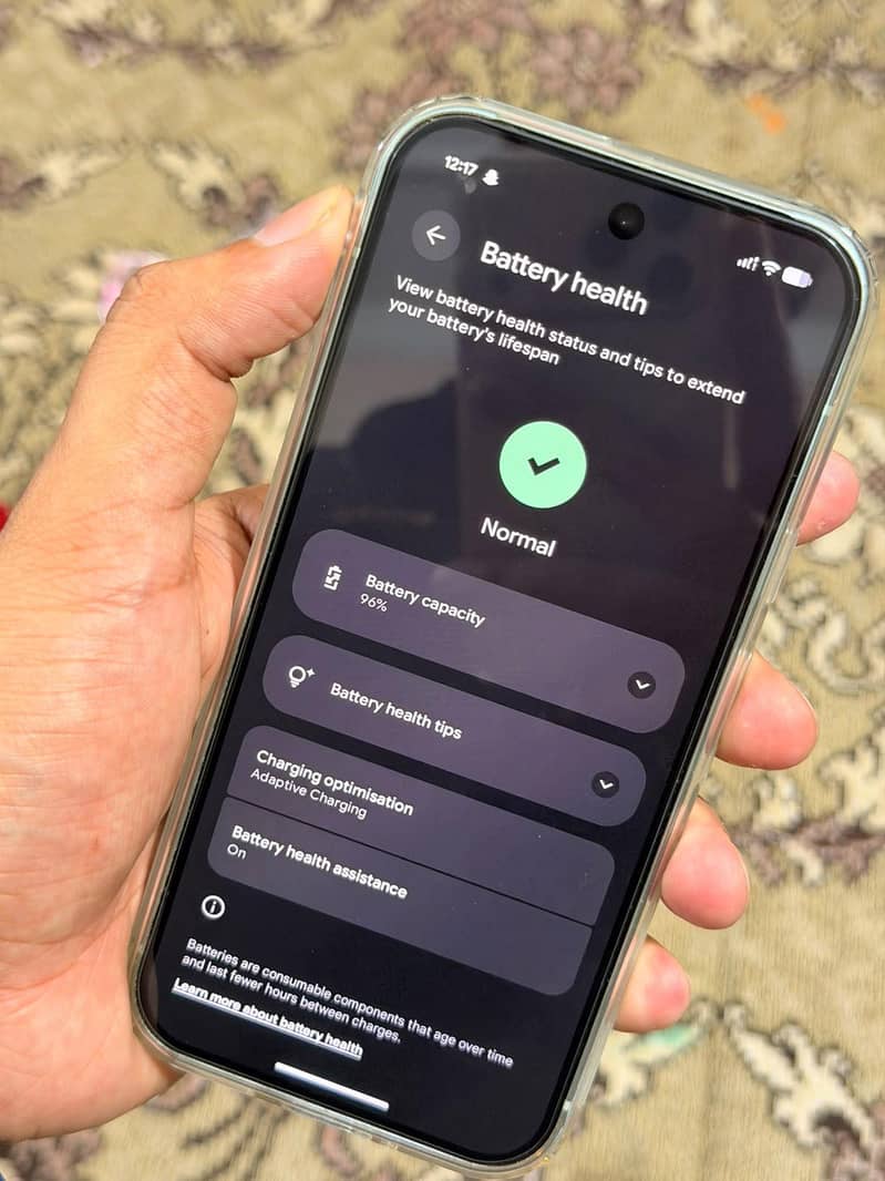 Google Pixel 9 2