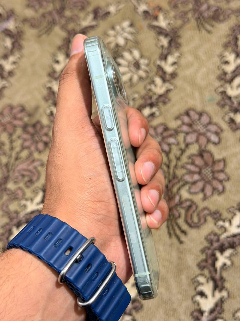 Google Pixel 9 5