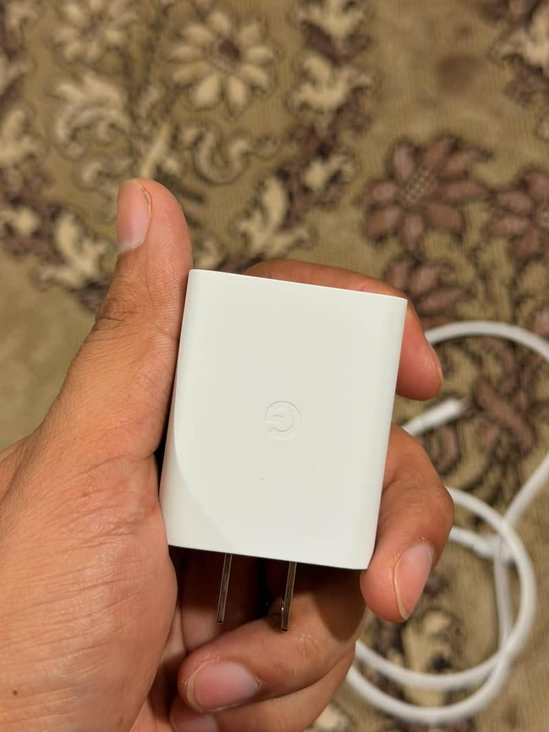 Google Pixel 9 11