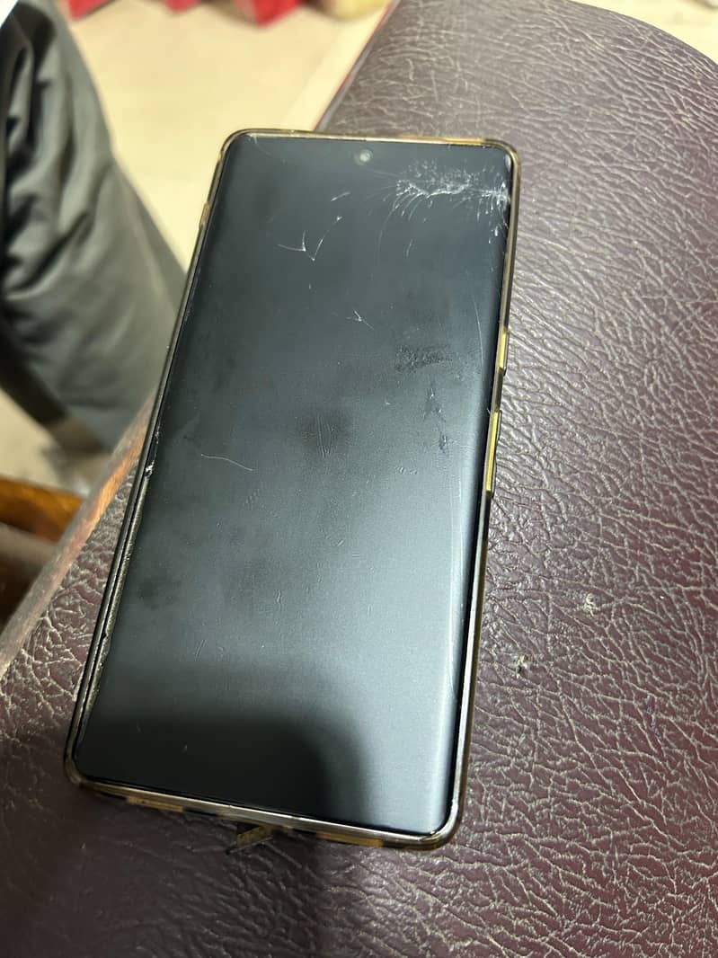 Google Pixel 7 Pro 6