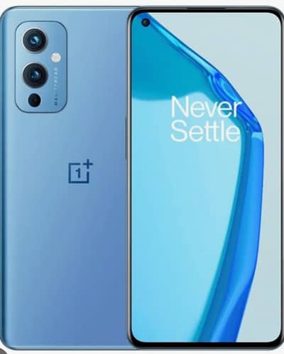 One Plus 9