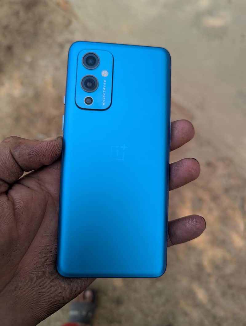 One Plus 9 1