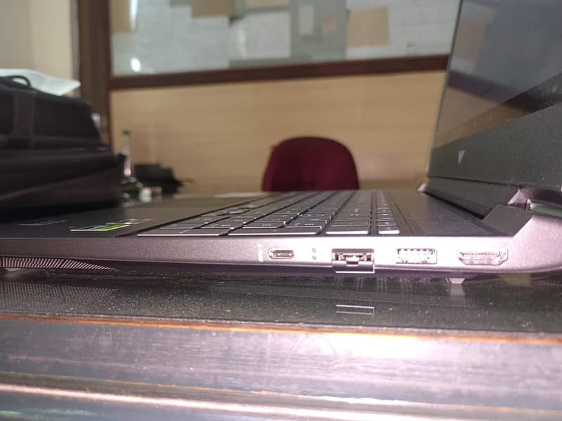 HP Victus 15 FB3093dx Gaming Laptop - Laptops - 1120653192