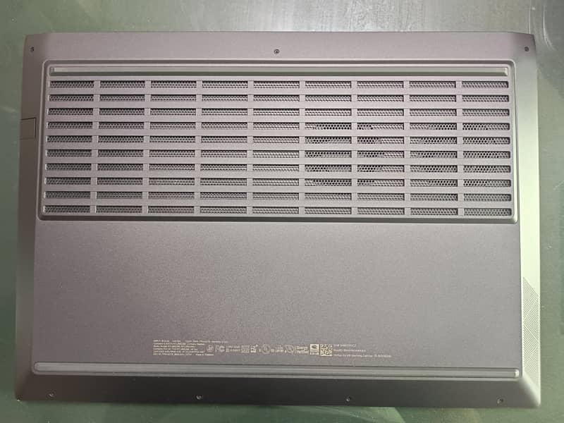 HP Victus 15 FB3093dx Gaming Laptop - Laptops - 1120653192