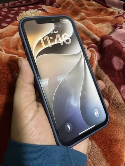 Apple iPhone 12 Pro Max