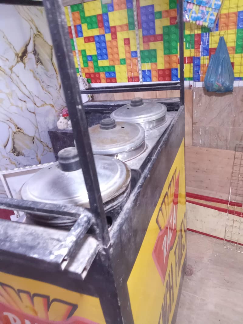 fries counter 2