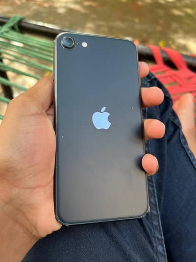 Apple iPhone SE 3rd generation