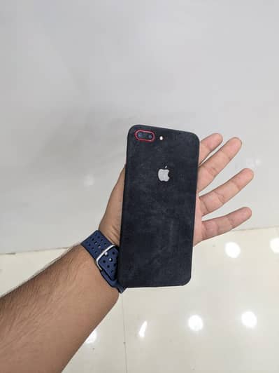 Apple iPhone 8 Plus