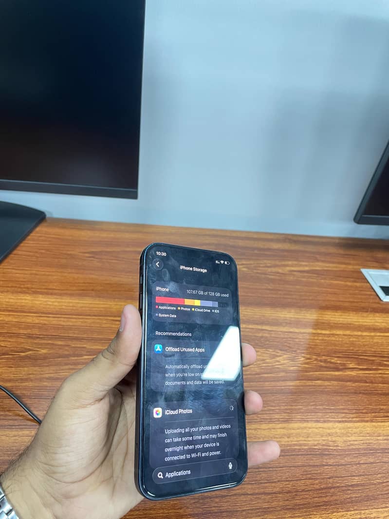 Apple iPhone 12 3