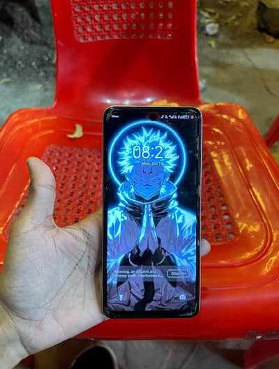 Tecno spark 20 PTA Approved With Box