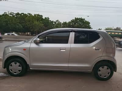 Suzuki Alto 2020 VXL AGS