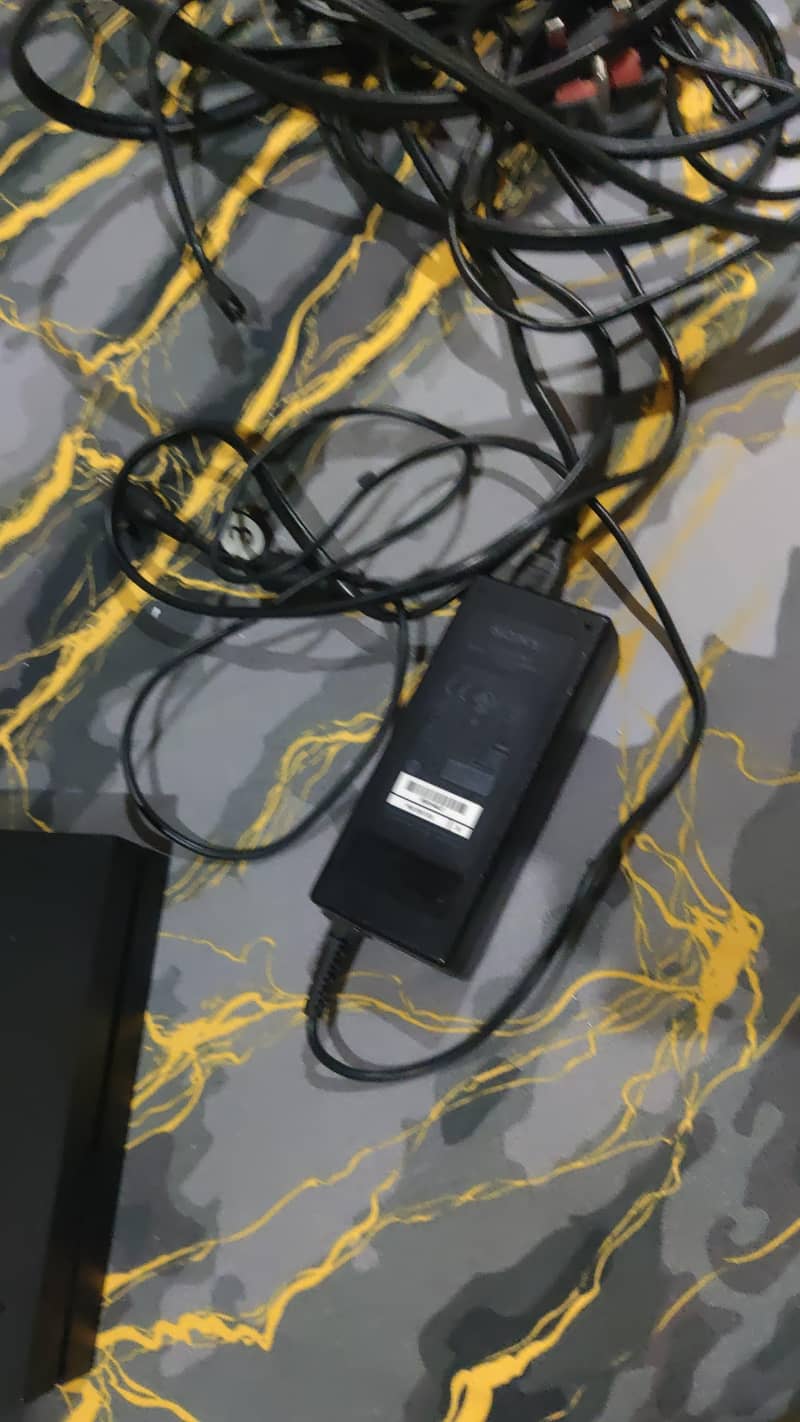 PS4 jailbreak + full VR setup 8