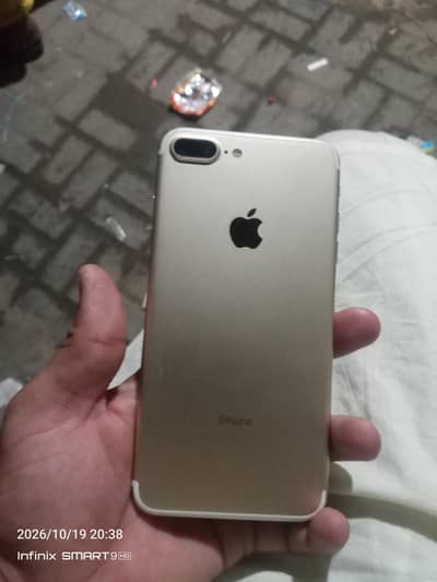Apple iPhone 7 Plus
