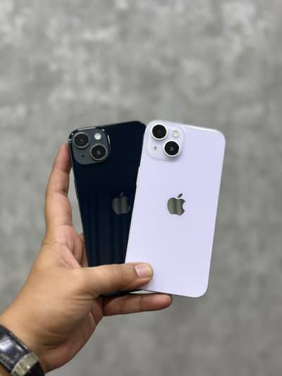 iPhone 14 Jv 128GB