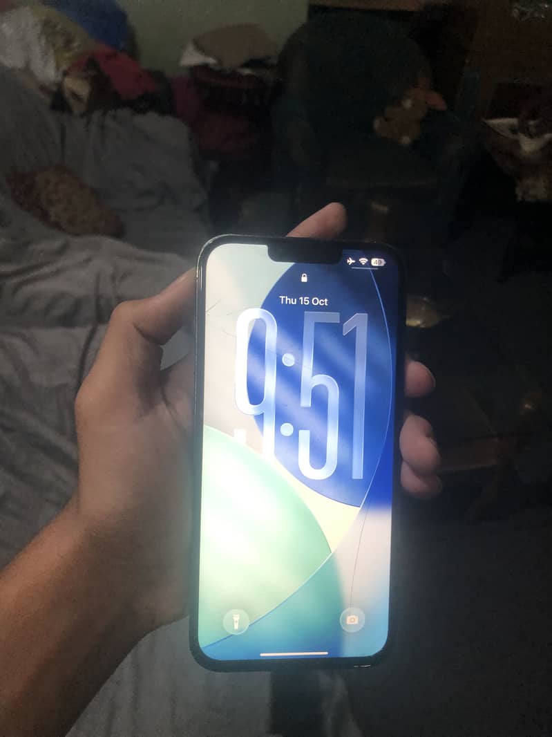 Apple iPhone 13 Pro Max 1