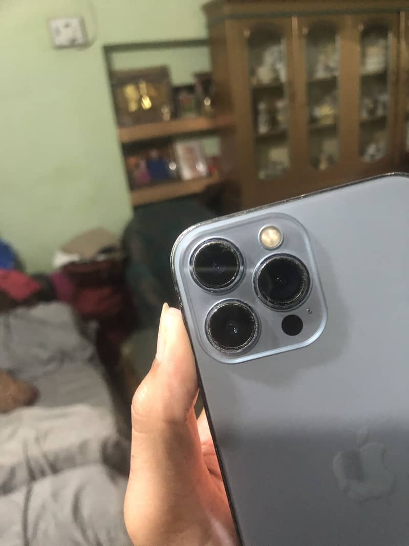 Apple iPhone 13 Pro Max 2