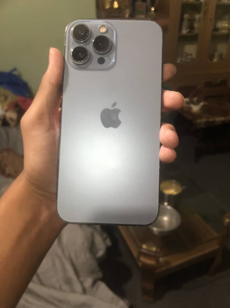 Apple iPhone 13 Pro Max 5