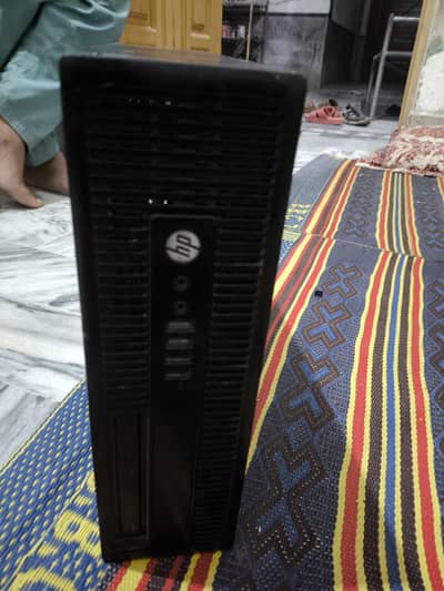 hp computer