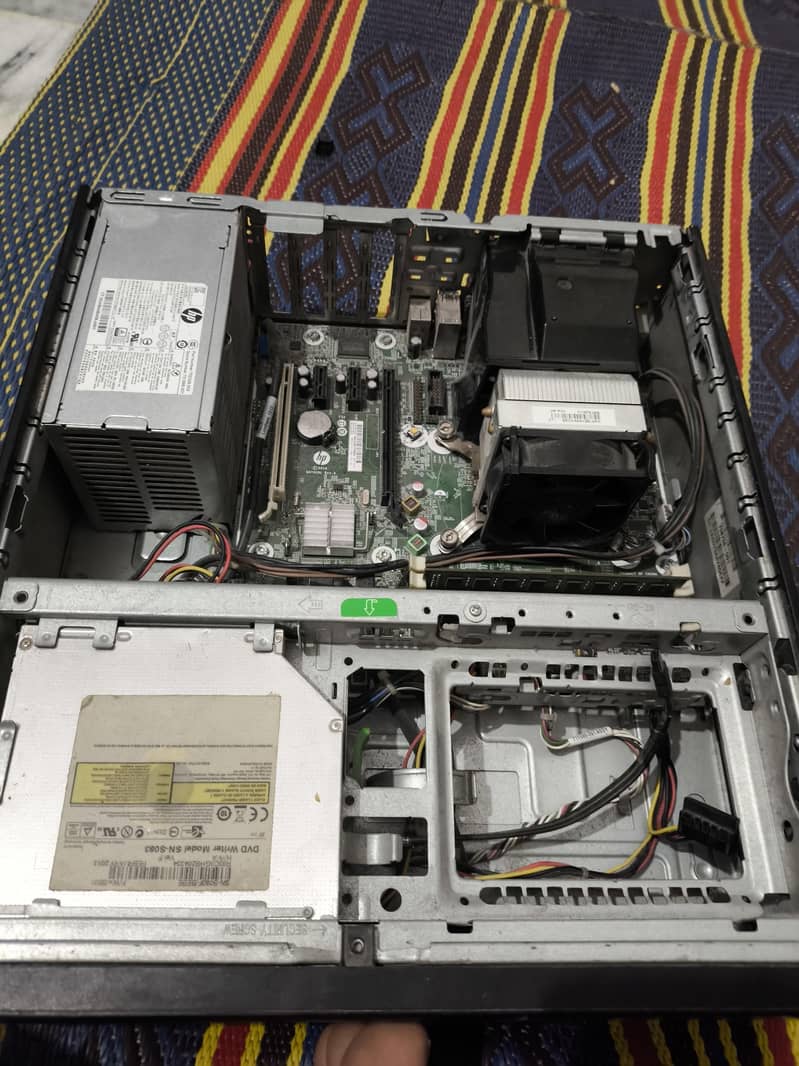 hp computer 1