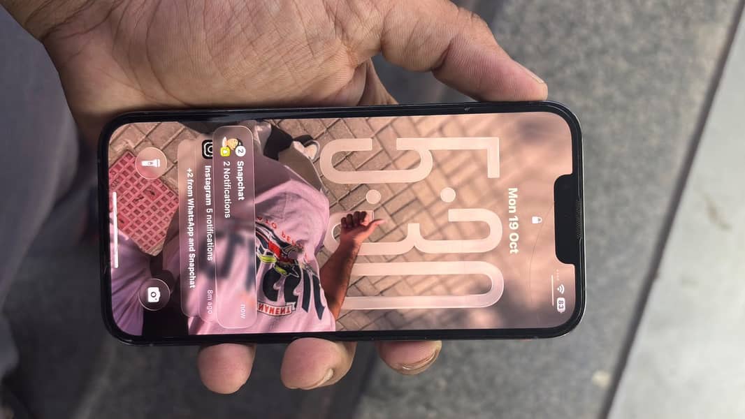 Apple iPhone 13 Pro 4