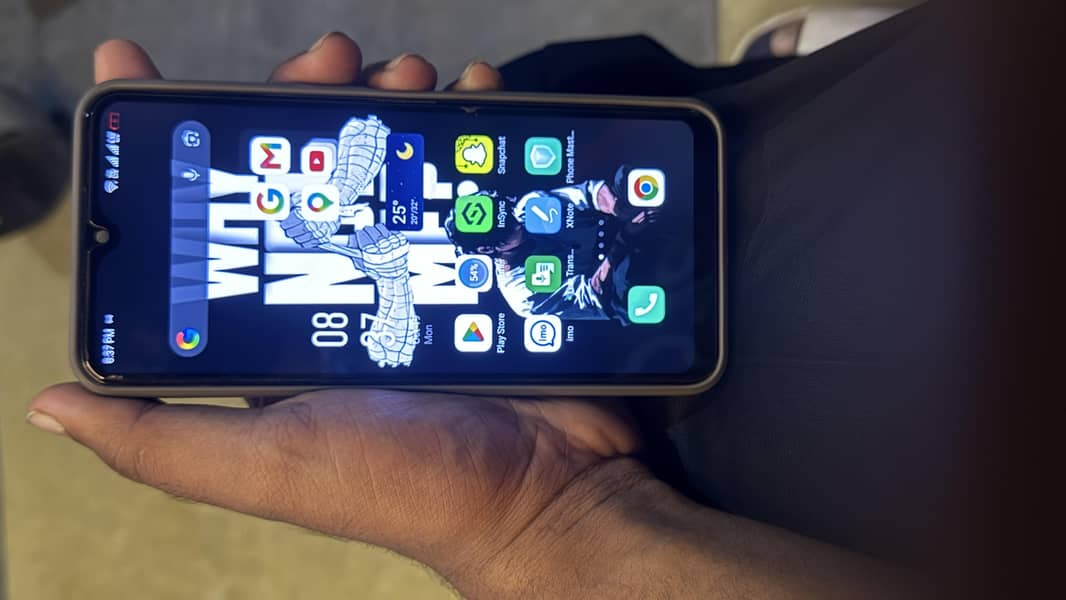Infinix Note 11 2