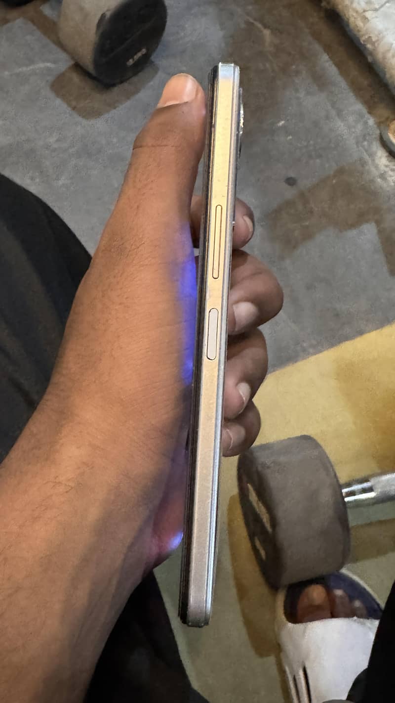 Infinix Note 11 3