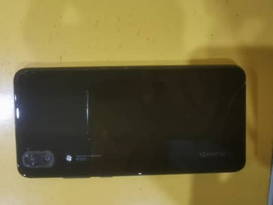 Huawei P20 board dead
