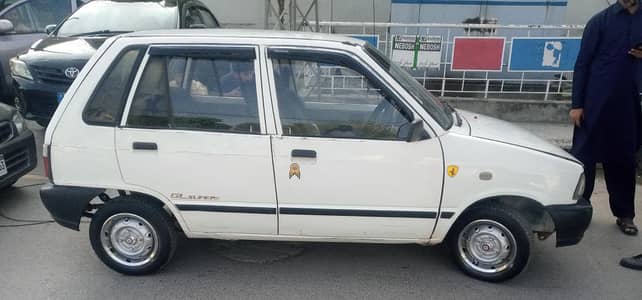 Mehran vx 03335247807