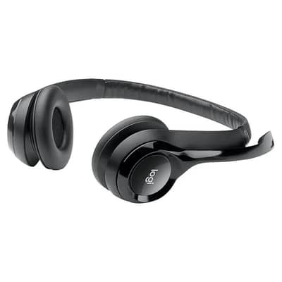 Logitech Headset H390
