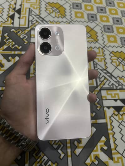 Vivo Y11