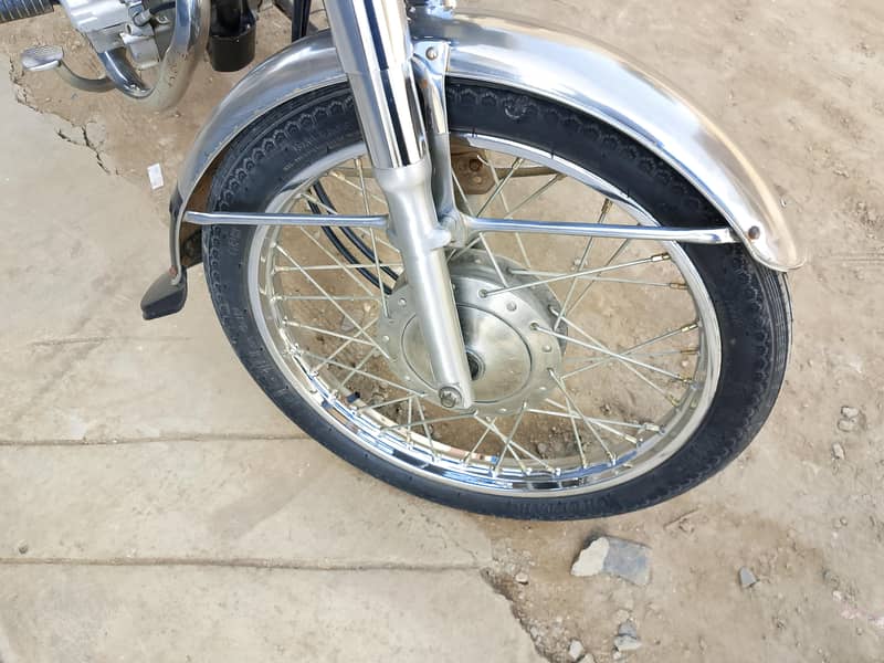 bikes 5
